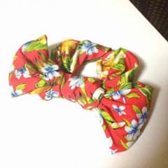 今期◆新品◆リボン カチューシャのサムネイル