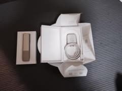 iQOSイルマワン 電子タバコ本体 ゴールドのサムネイル