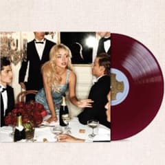 Man’s Best Friend Bonus Track LP 新品未開封 Man's Best Friend Bonus Track Vinyl - メルカリ