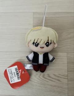 JO1 マスコットぬいぐるみ～GiGOグループのお店限定～の入手方法まとめ