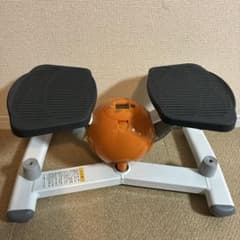 エアロライフ AEROLIFE ステッパー コアビクサー ツイストステッパー