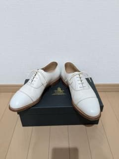 クロケット&ジョーンズ BEDFORD Size7E クロケット&ジョーンズ BEDFORD Size7E - メルカリ