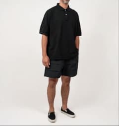 OVY Standard Seed Stitch Polo XL - メルカリ