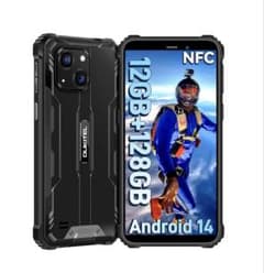 OUKITEL WP32 16GB+128GB ブラック - メルカリ