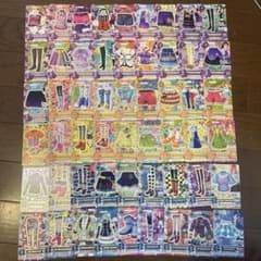 70枚以上】 アイカツカード まとめ売り クール セクシー ポップ - メルカリ