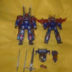 ダイアクロン　ダイアバトルス　シリーズ　開封品JUNK品　欠品 ダイアクロン ダイアバトルス シリーズ 開封品JUNK品 欠品 - メルカリ