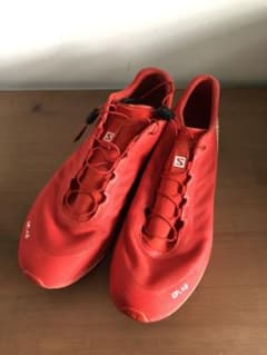 SALOMON S-LAB トレイルランニングシューズのサムネイル