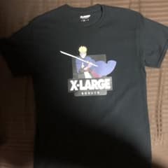 XLARGE BORUTO Tシャツのサムネイル