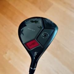 ヤマハ RMX VD 5W 18° TENSEI TR 50 f SR ヤマハ RMX VD 5W 18° TENSEI TR 50 f SR - メルカリ