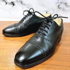✨️美品✨️ バーウィックBerwick ストレートチップ 3105 40 ✨️美品✨️ バーウィックBerwick ストレートチップ 3105 40