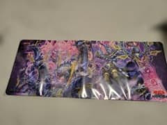 遊戯王 天叢雲之巳剣 プレイマット - メルカリ