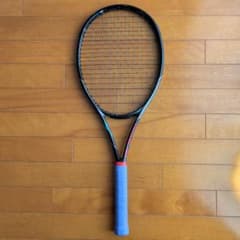 ミズノ D300 グリップG2 mizuno硬式ラケット - メルカリ