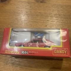 トミカダンディ L02 ホンダ アコード ポケバイ トミカダンディ L02 ホンダ アコード ポケバイ - メルカリ