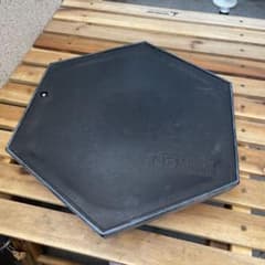 シィクスナイン様専用 SIMMONS 電子ドラム 超レアのレッド①と②のセットのサムネイル