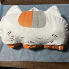 나츠메 친구장 냥코 선생님 침낭 침구 이불 150×70