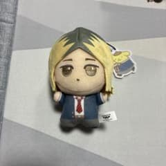 ハイキュー!!×サンリオキャラクターズ ちびぐるみ vol.2 孤爪研磨のサムネイル