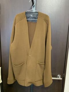 THE NORTH FACE カーディガンのサムネイル