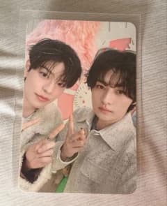 StrayKids 離婚危機 カグァンズ リノ スンミン 5'clock トレカ StrayKids 離婚危機 カグァンズ リノ スンミン 5'clock トレカ | Mercari