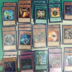 はっつー様専用 遊戯王 レモン&リゾネーターデッキのサムネイル