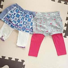 Rin様専用⁂babygap⁂プチジャム⁂80セットのサムネイル