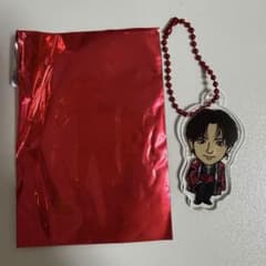 佐藤大樹　アクリルキーホルダー　縁日のサムネイル