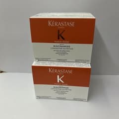 ケラスターゼフジオドーズレジスタンスコンサントレ12ml✖︎10本 ケラスターゼ REフュジオドーズ レジスタンス コンサントレNR 12mlx10