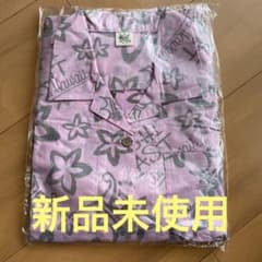 【新品未使用】嵐　アロハシャツのサムネイル
