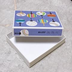 【空き箱】こたべのサムネイル
