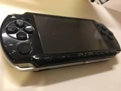 PSP 本体のサムネイル