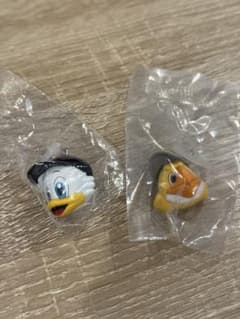 プロ野球マスコットのめじるしアクセサリーのサムネイル