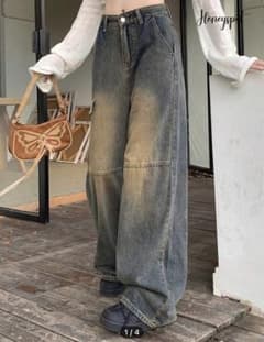 SHEIN デニムのサムネイル
