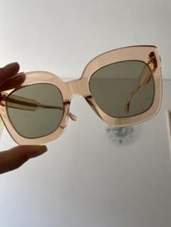 BOTTEGA VENETA(ボッテガヴェネタ)サングラスのサムネイル