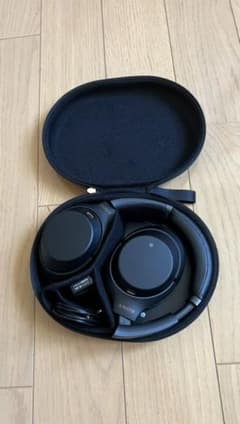 SONY WH-1000XM3(B)のサムネイル