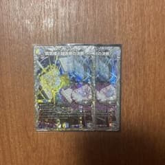 パーフェクトペテンシー 真気楼と誠偽感の決断 銀 2枚 - メルカリ