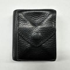 Hender Sheme trifold wallet 三つ折 財布のサムネイル