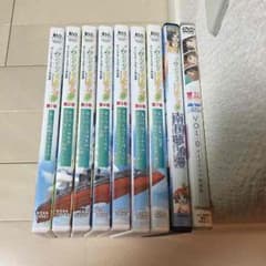 【新品同様／アダルト】らいむいろ戦奇譚 ＋ 他１枚 DVD セットのサムネイル