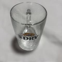 KIRIN 生DRY ビールジョッキのサムネイル