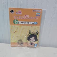 말 딸 이치 반 쿠지 아크리츠 매력 위닝 티켓