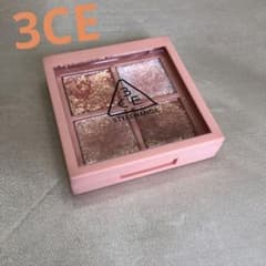 3CE ミニマルチアイカラーパレットのサムネイル