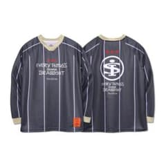 4*d様 I.F.C×ORION×SFC★ドライメッシュ ロンT★xxl 完売/ I.F.C×ORION×SFC☆ドライメッシュ ロンT☆xxl 完売/新品! - メルカリ