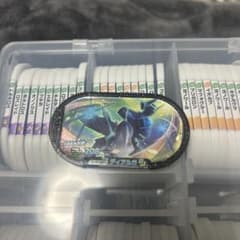 メザスタ　ディアルガ　未使用品のサムネイル