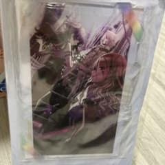 アイドルマスターシャイニーカラーズアクリルボードのサムネイル