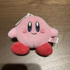 별의 커비 봉제인형 마스코트