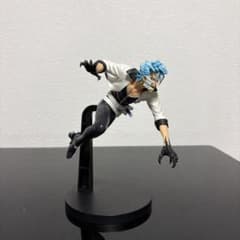 BLEACH グリムジョー・ジャガージャック 　vibration starsのサムネイル