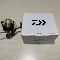 20ルビアス　LT2500S ジャンク品のサムネイル