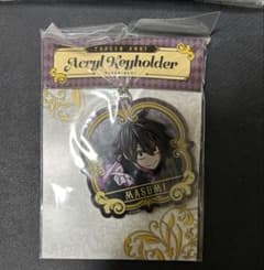 桃源暗鬼 淀川真澄 メイド アクリルキーホルダー - メルカリ