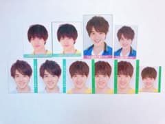 岩崎大昇　Myojo データカード デタカのサムネイル