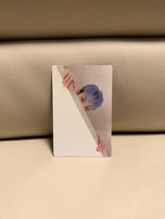 ATEEZ THE WORLD EP.2 OUTLAW フォトカードのサムネイル