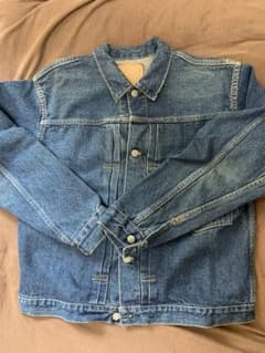 orSlow デニムジャケットのサムネイル