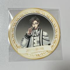 ヒプマイ 9th カフェ 特典 入間銃兎 コースターのサムネイル